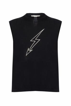 Top z nadrukiem, zdjęcie 1 Top z nadrukiem od Givenchy
